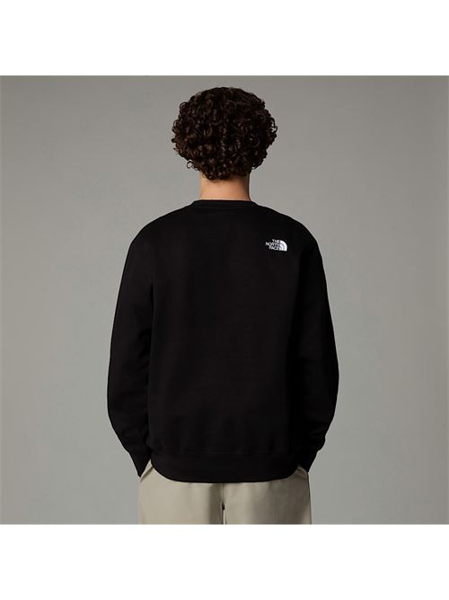 FELPA THE NORTH FACE | NF0A89ET/JK31